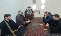 سوگواری سالار شهیدان